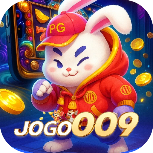 jogo009 Logo