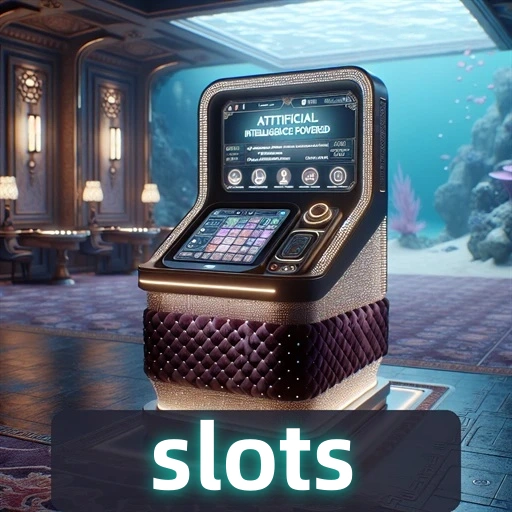 Slots no jogo009: A Aventura das Apostas Online